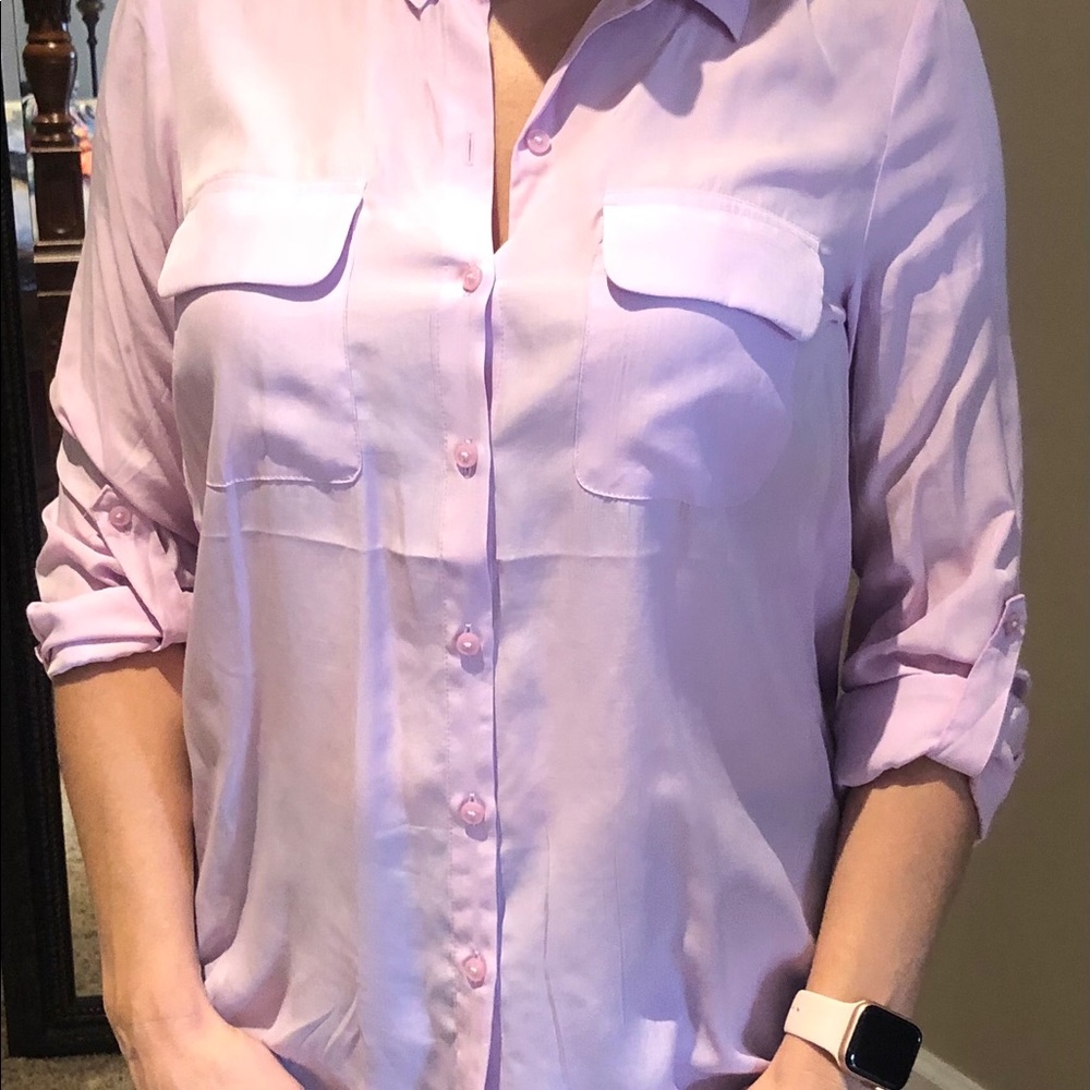 THE EXPRESS CITY SHIRT